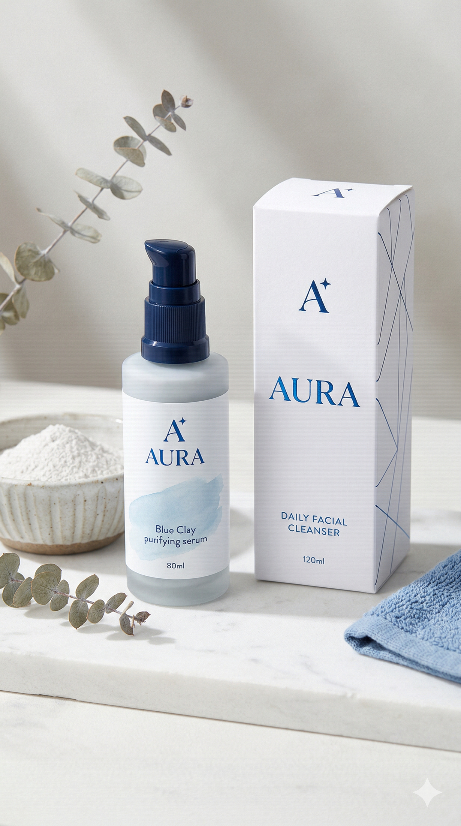 Product & Packageing